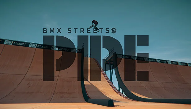 Banner of PIPE by BMX Streets