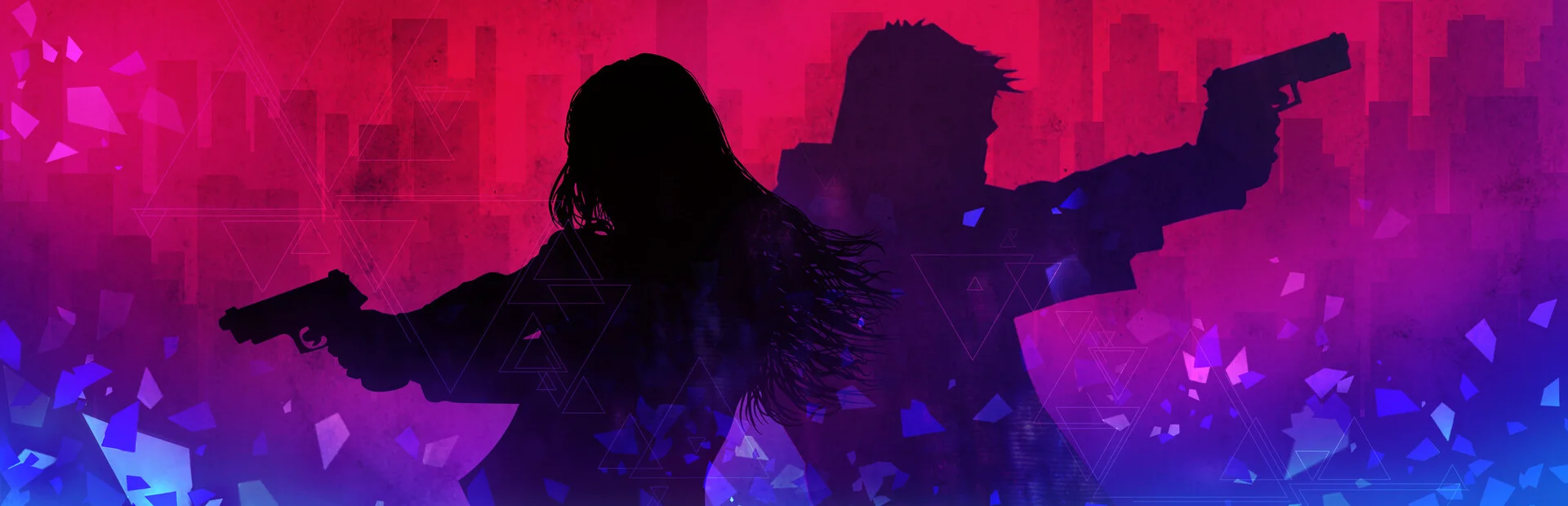 Banner of Pistol Whip