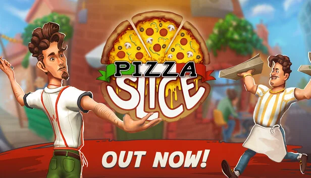 Pizza Slice