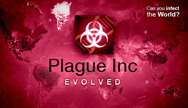 Plague Inc: Evolved