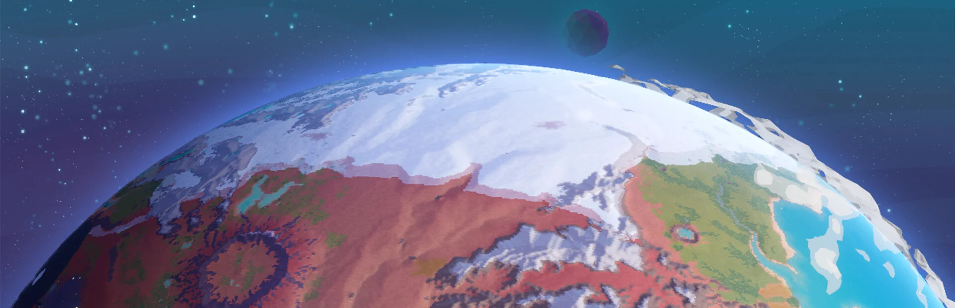 Banner of Plan B: Terraform