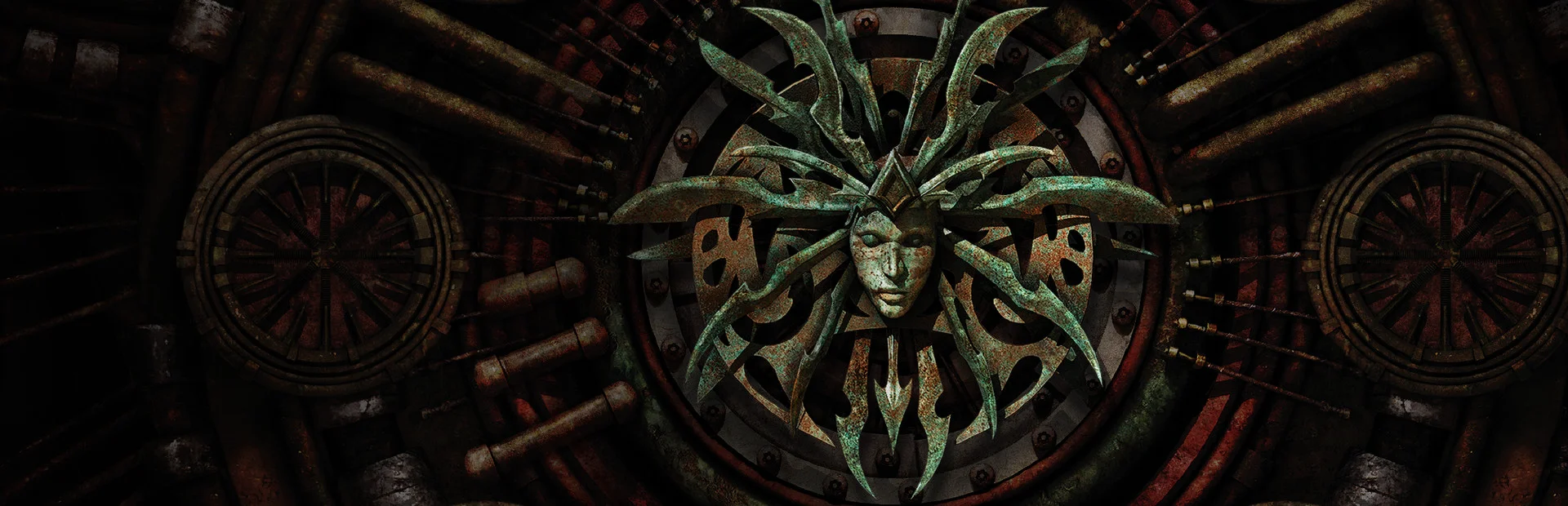 Banner of Planescape: Torment: Enhanced Edition