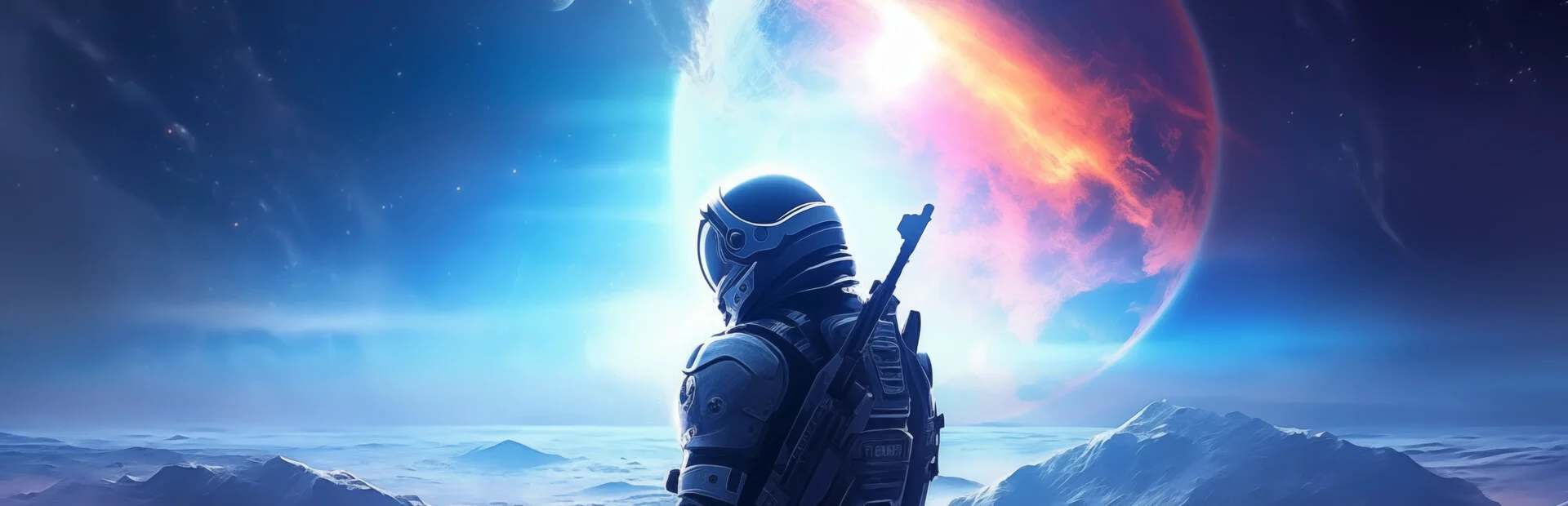 Banner of Planetaries