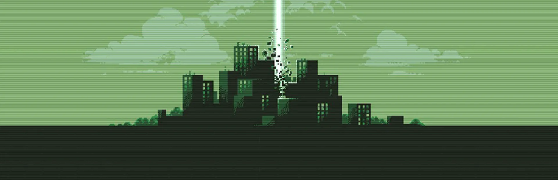 Banner of Please, Don’t Touch Anything