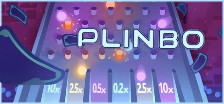 Plinbo: Roguelike Plinko
