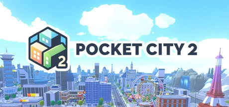 Pocket City 2