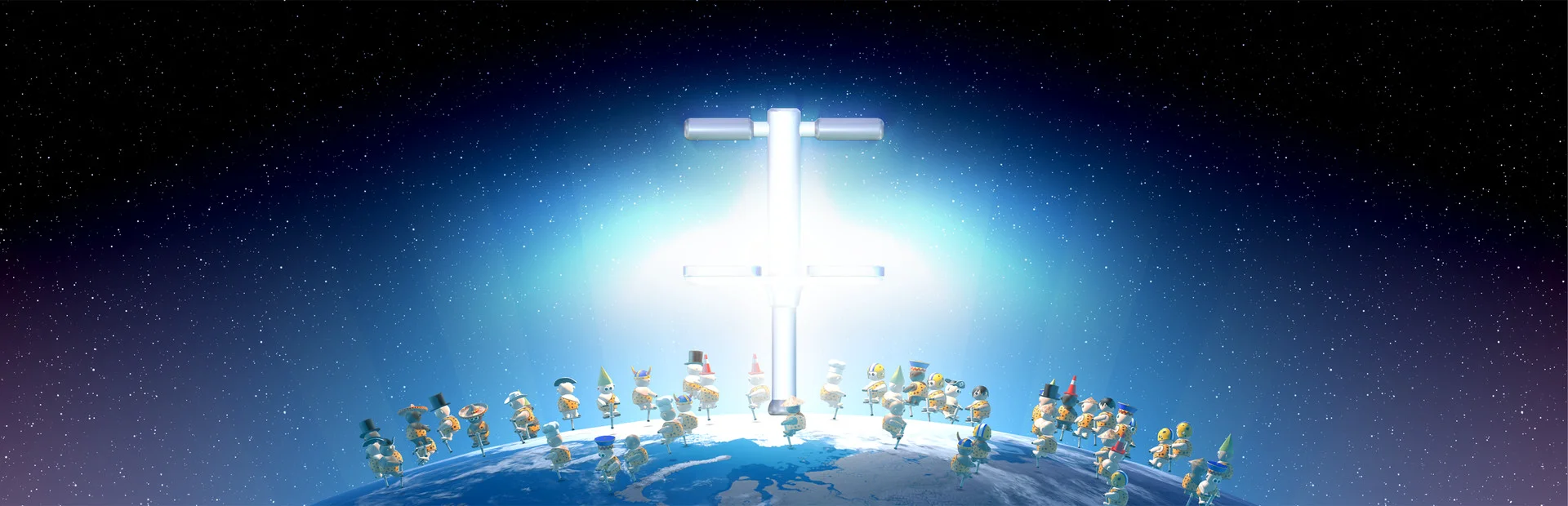 Banner of Pogostuck: Rage With Your Friends