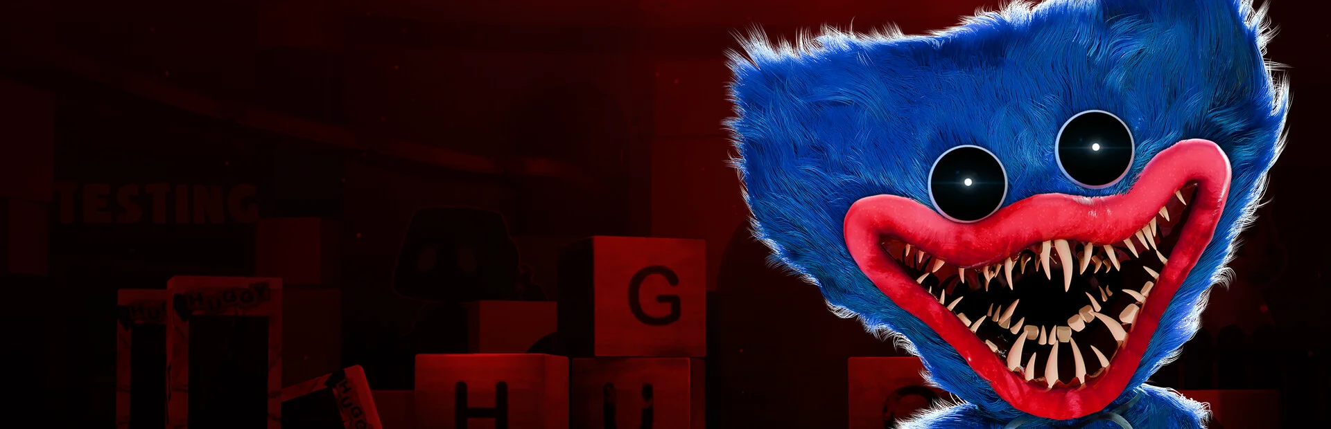 Banner of Poppy Playtime