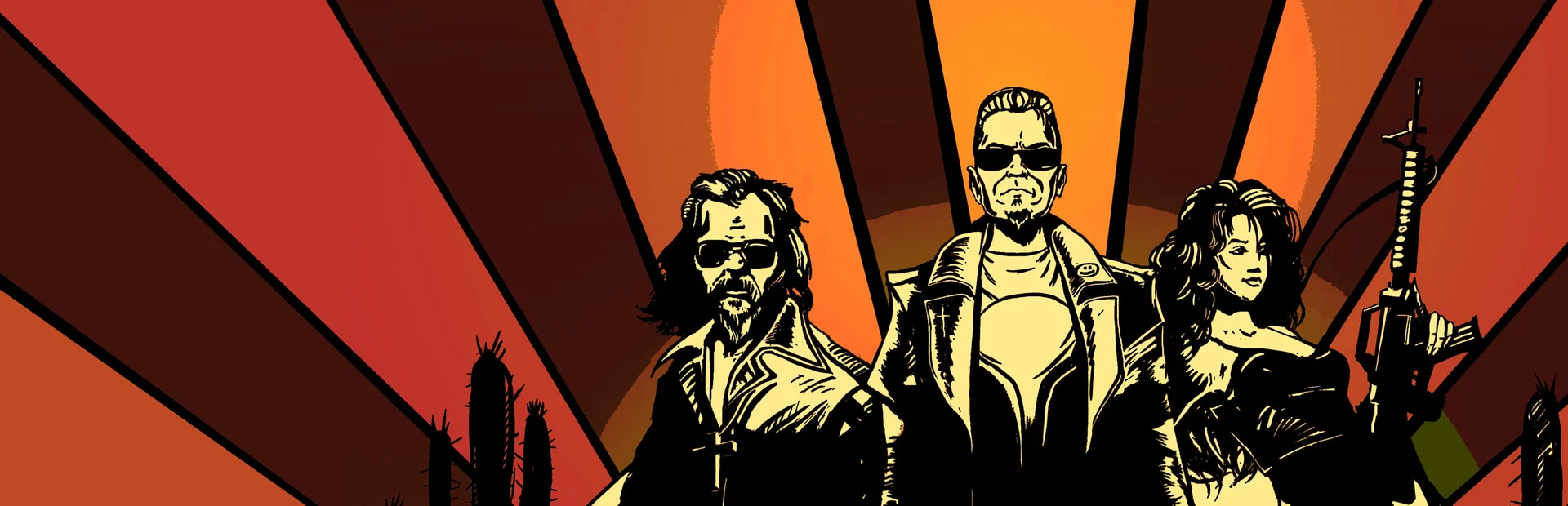 Banner of Postal III