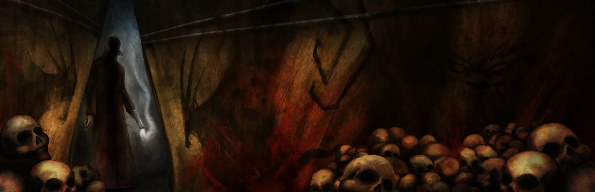 Banner of POSTAL Redux