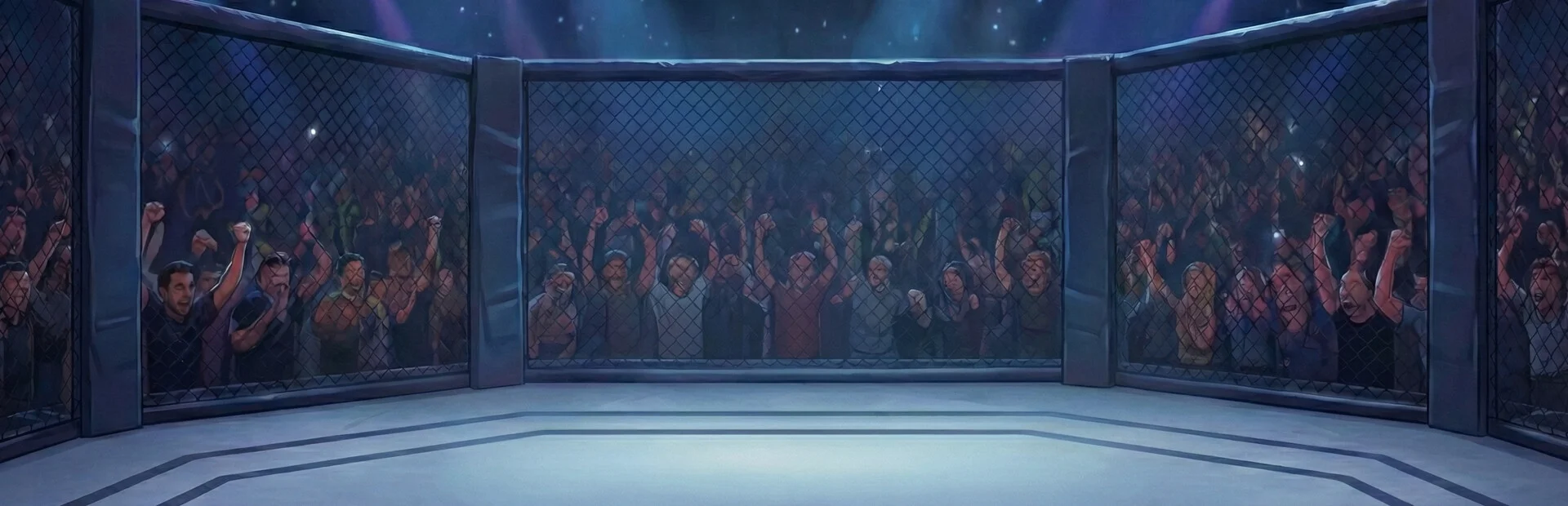 Banner of Pound for Pound