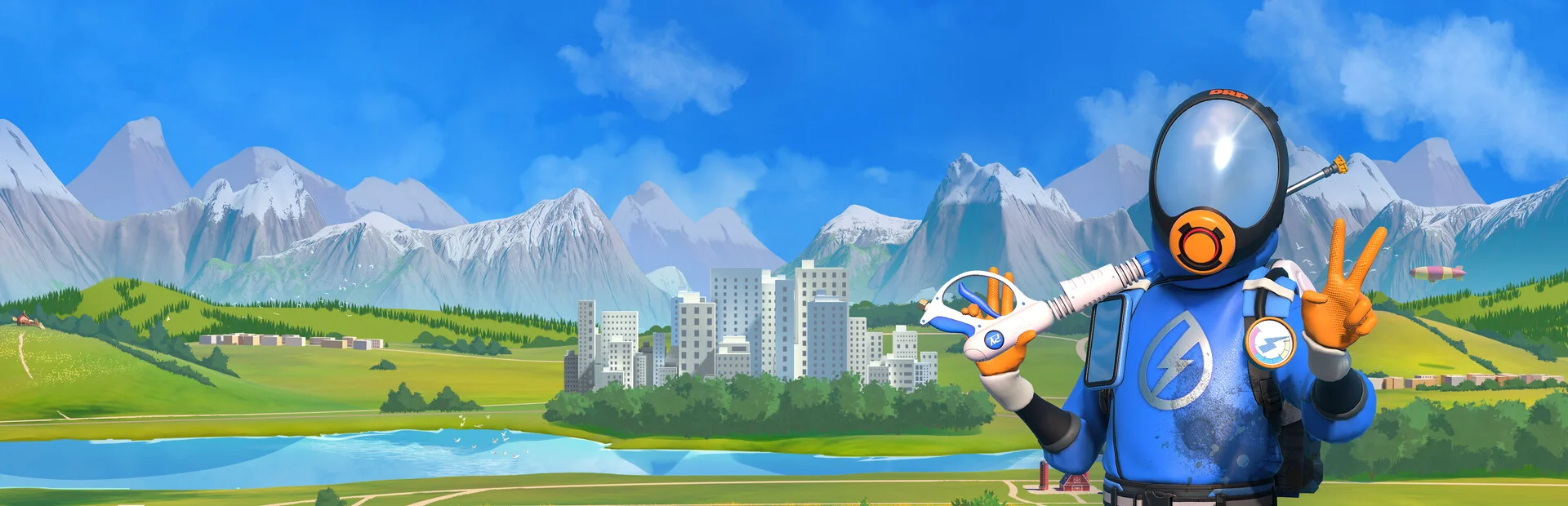 PowerWash Simulator 2