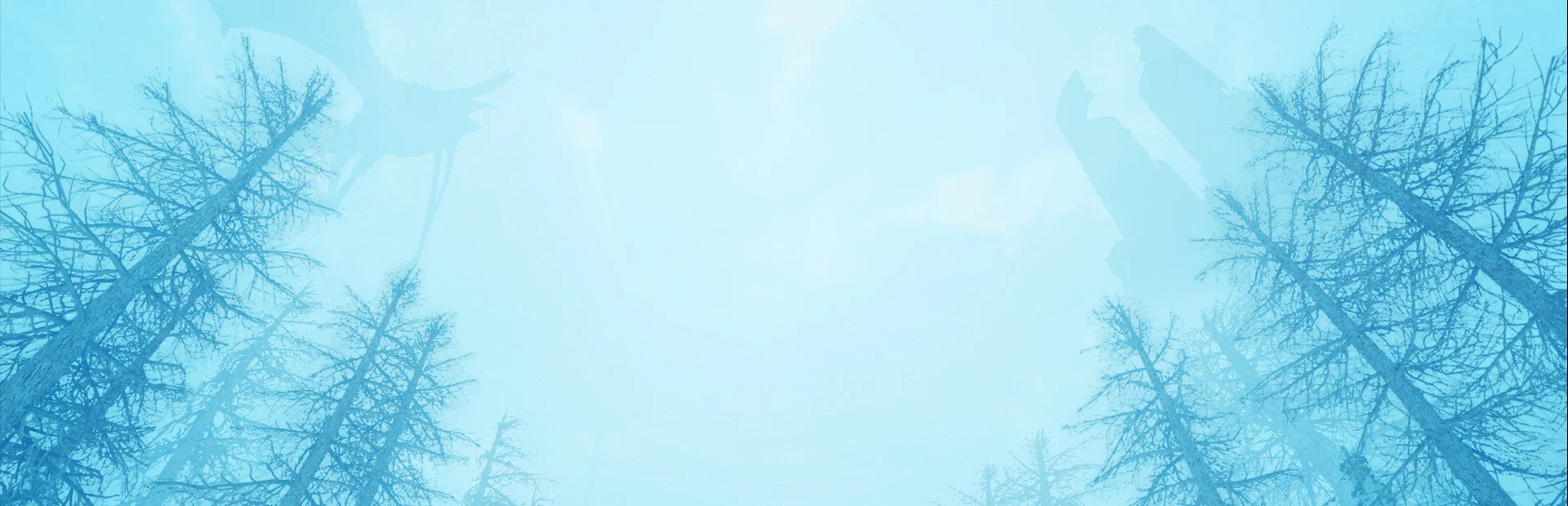 Banner of Praey for the Gods