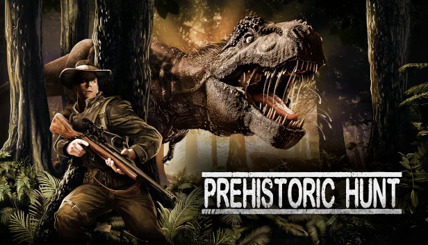 Prehistoric Hunt