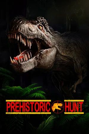 Prehistoric Hunt