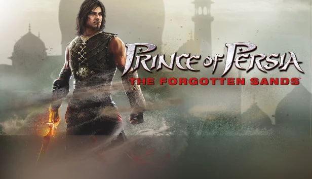 Prince of Persia: The Forgotten Sands™