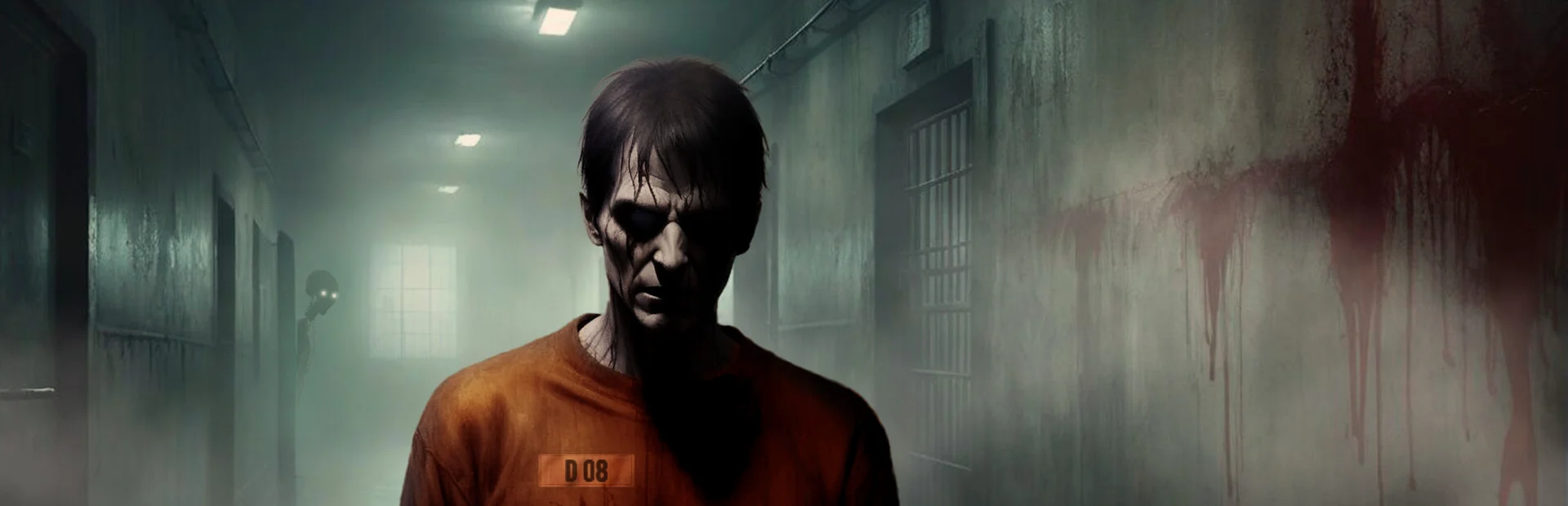 Banner of Prison Alone