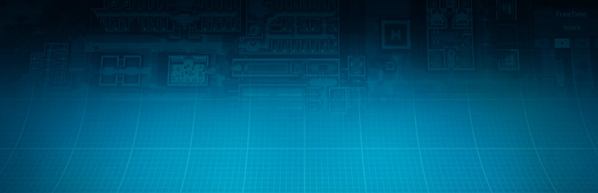 Banner of Prison Architect