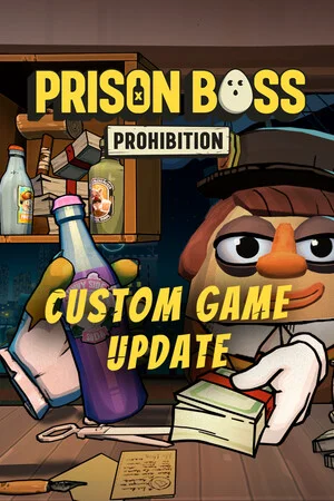 Prison Boss Prohibition
