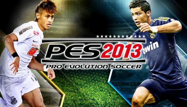 Pro Evolution Soccer 2013