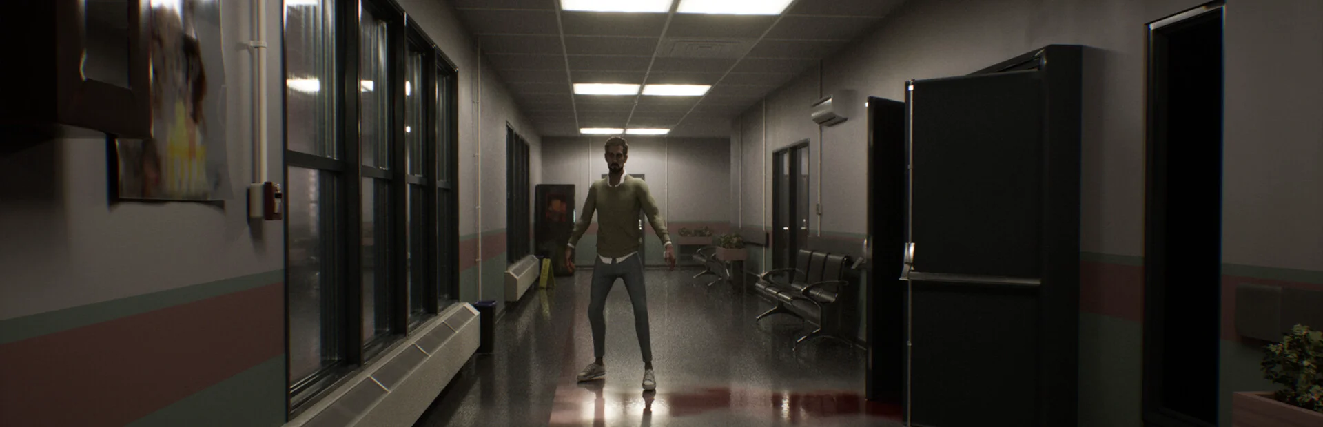 Banner of PROJECT 13