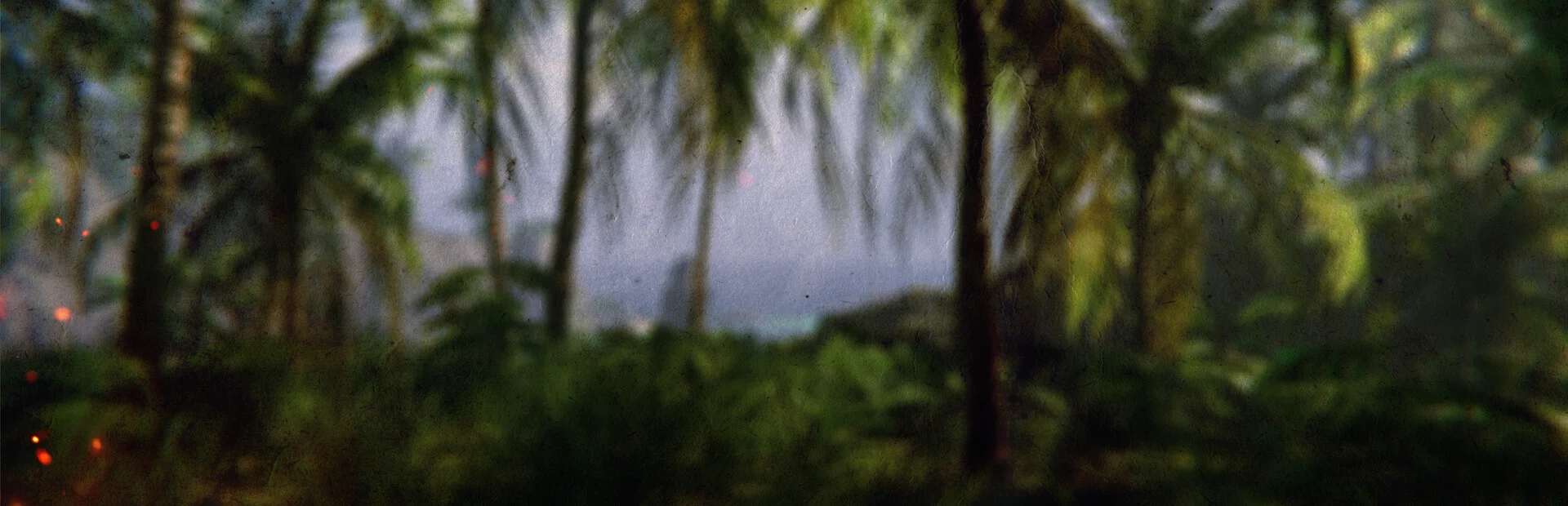 Banner of Project Castaway