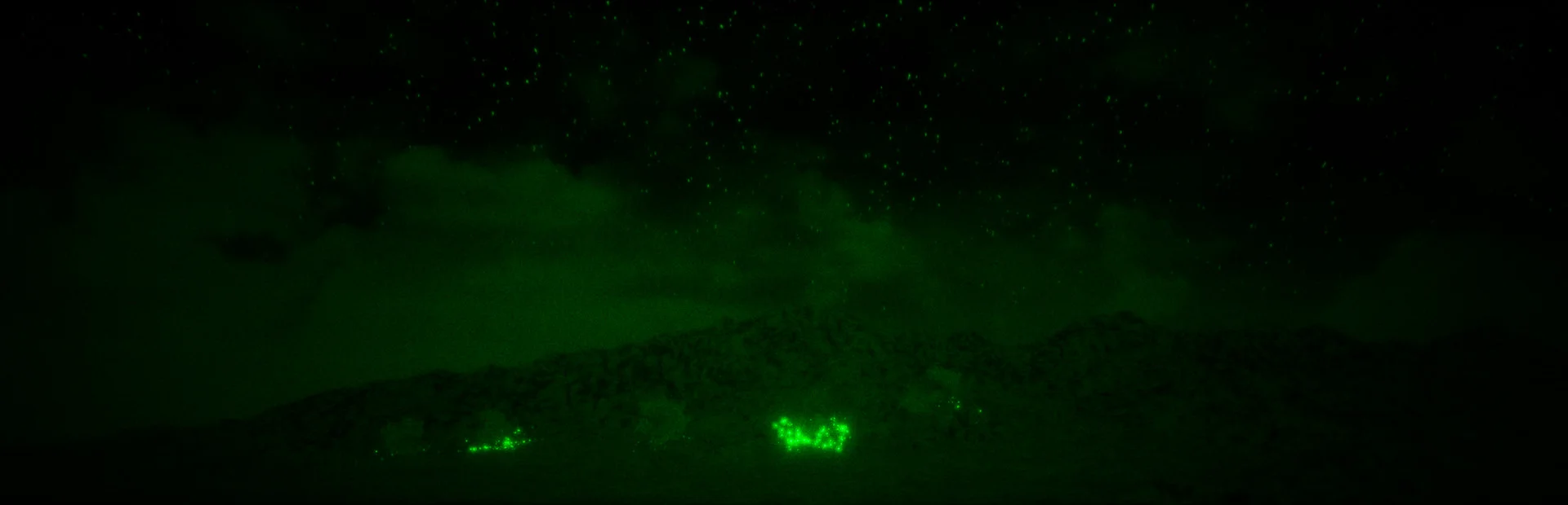 Banner of Project Gunship