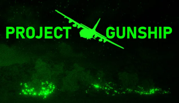 Project Gunship