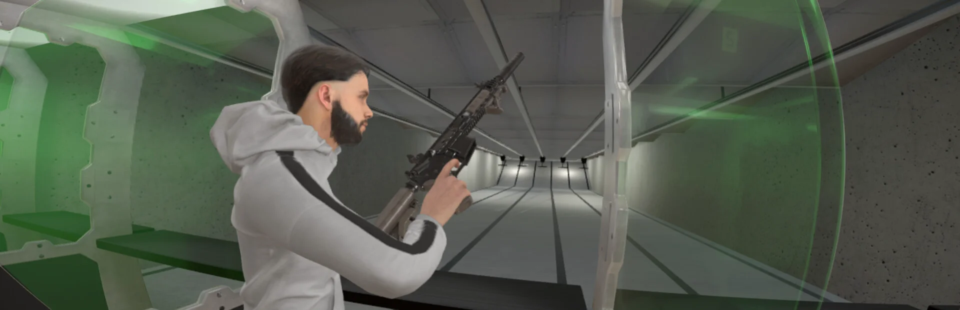 Banner of Project Third Eye