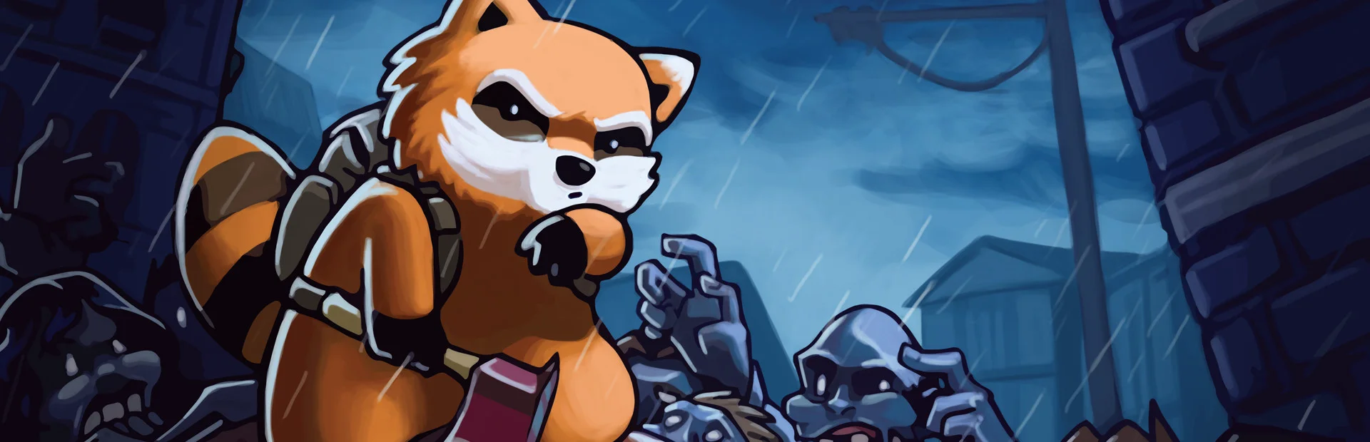 Banner of Project Zomboid