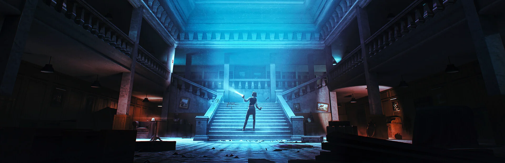 Banner of Propagation: Paradise Hotel