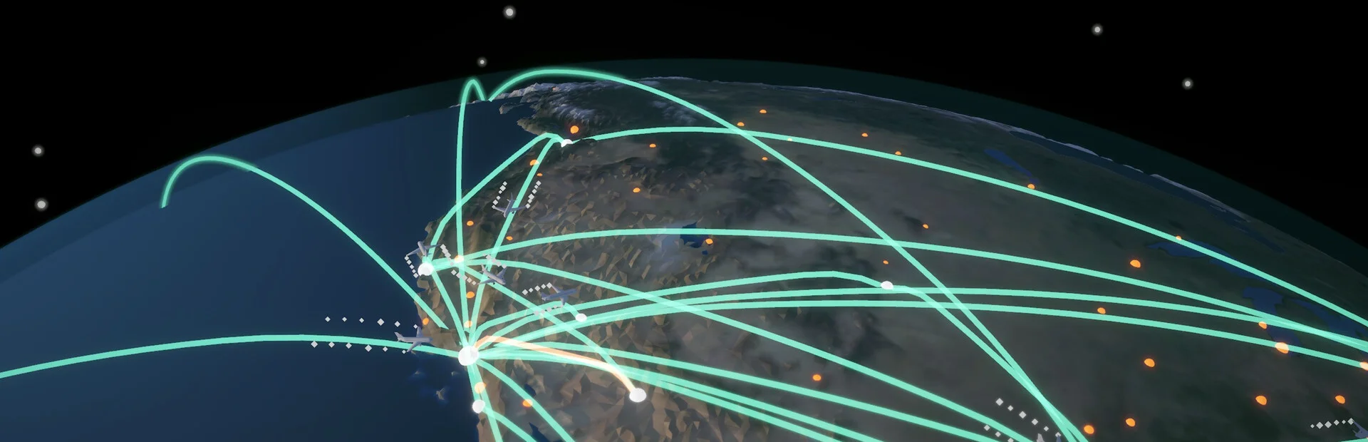 Banner of Puffin Planes