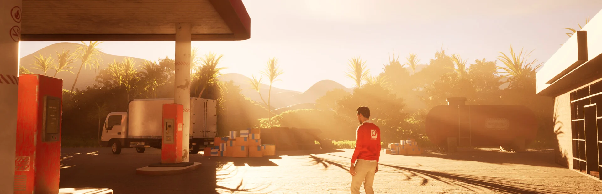 Banner of Pumping Simulator 2