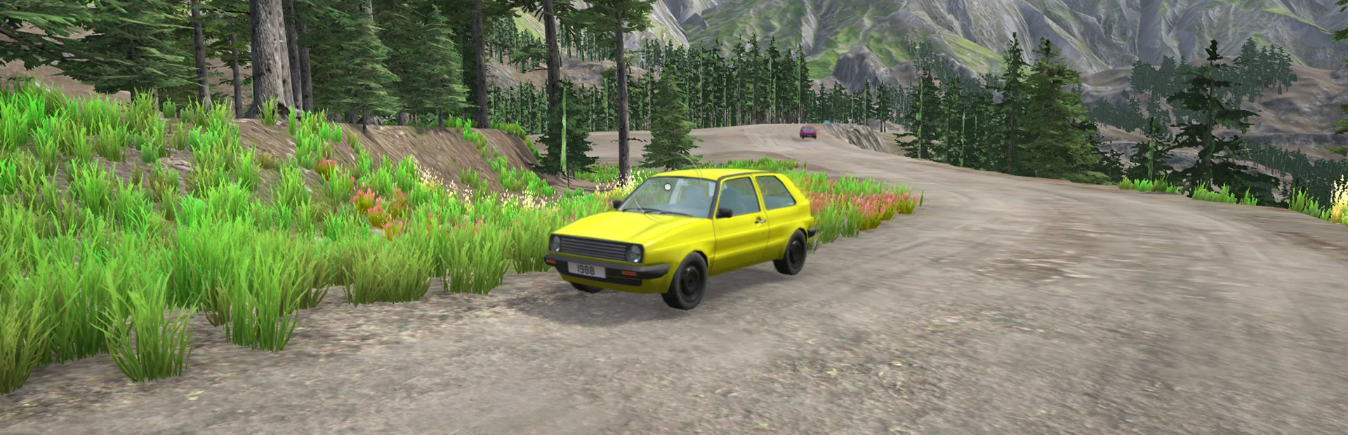 Banner of Pumping Simulator