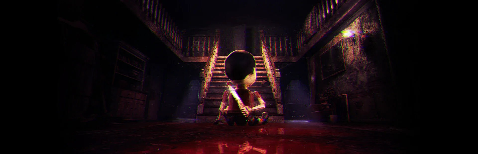 Banner of Puppet House