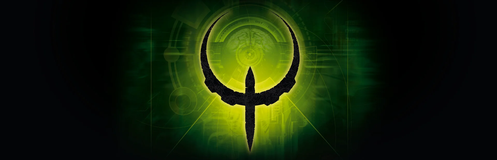 Banner of Quake 4