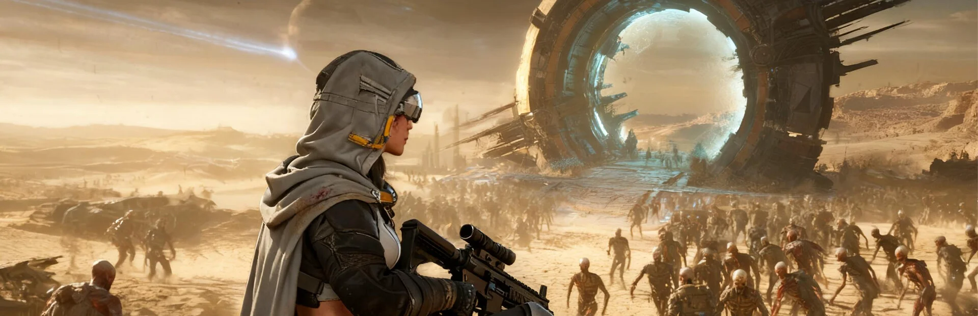 Banner of R.I.P. - Reincarnation Insurance Program