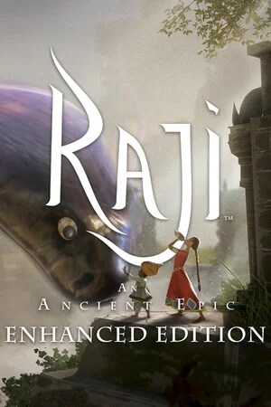 Raji: An Ancient Epic