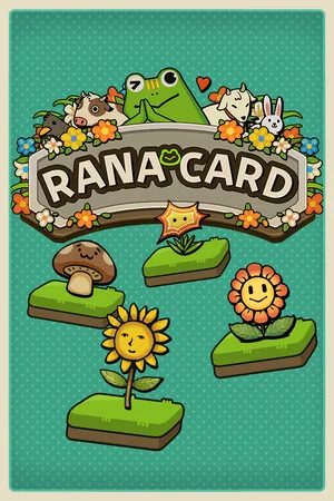 Rana Card