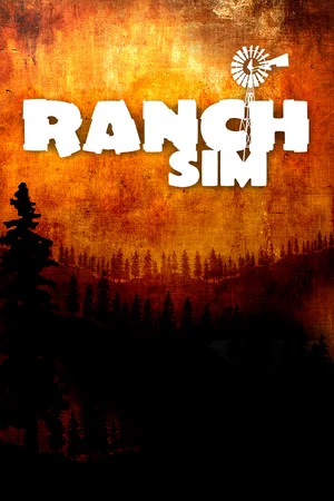 Ranch Simulator: Build, Hunt, Farm