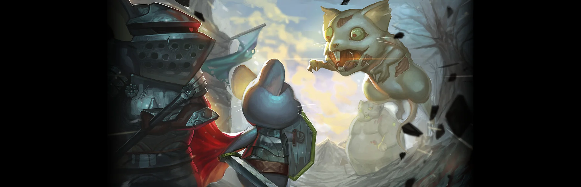 Banner of Ratropolis