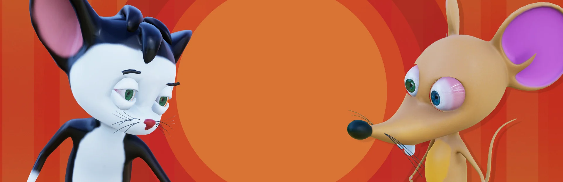 Banner of Ratty Catty