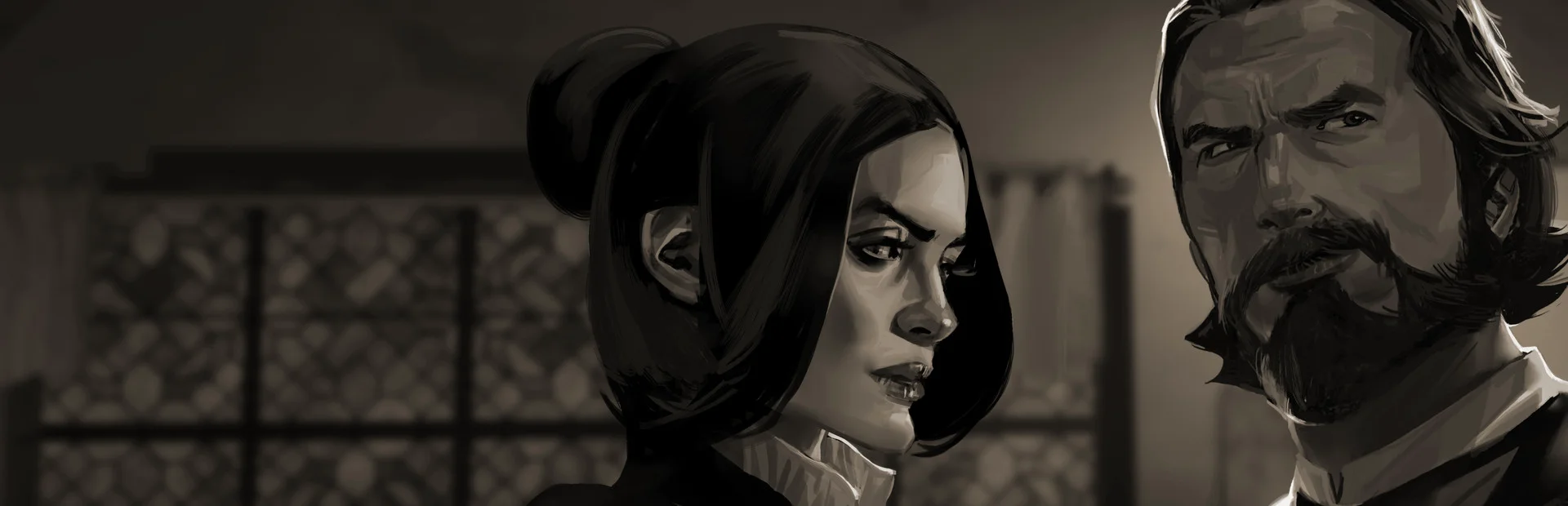 Banner of Ravenous Devils