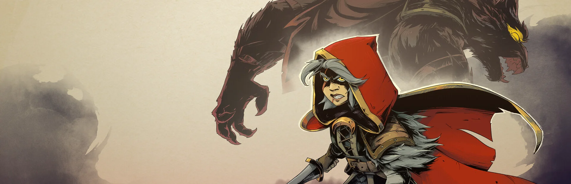 Banner of Ravenswatch