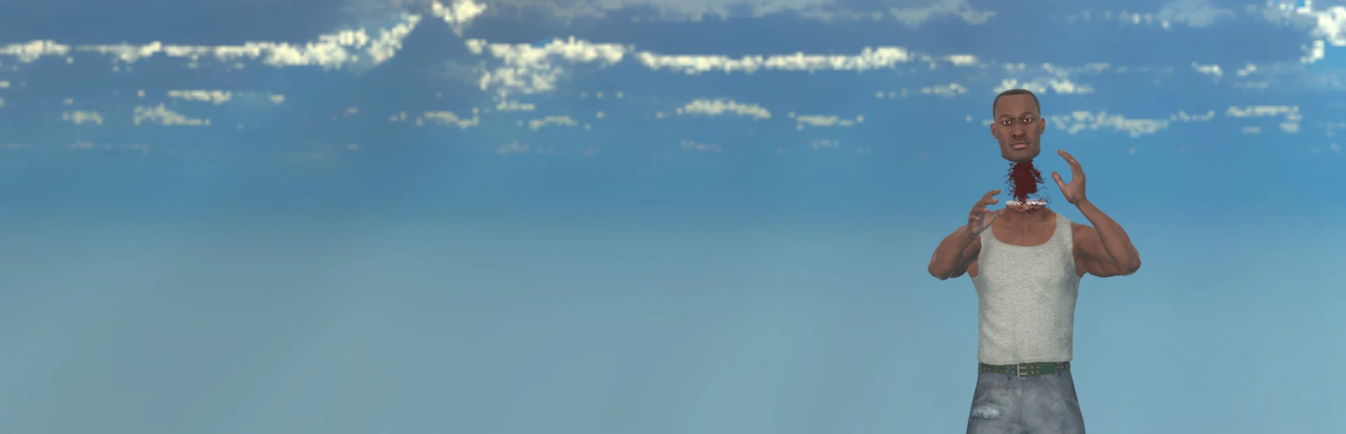 Banner of Realistic Ragdoll Sandbox