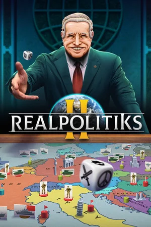 Realpolitiks II