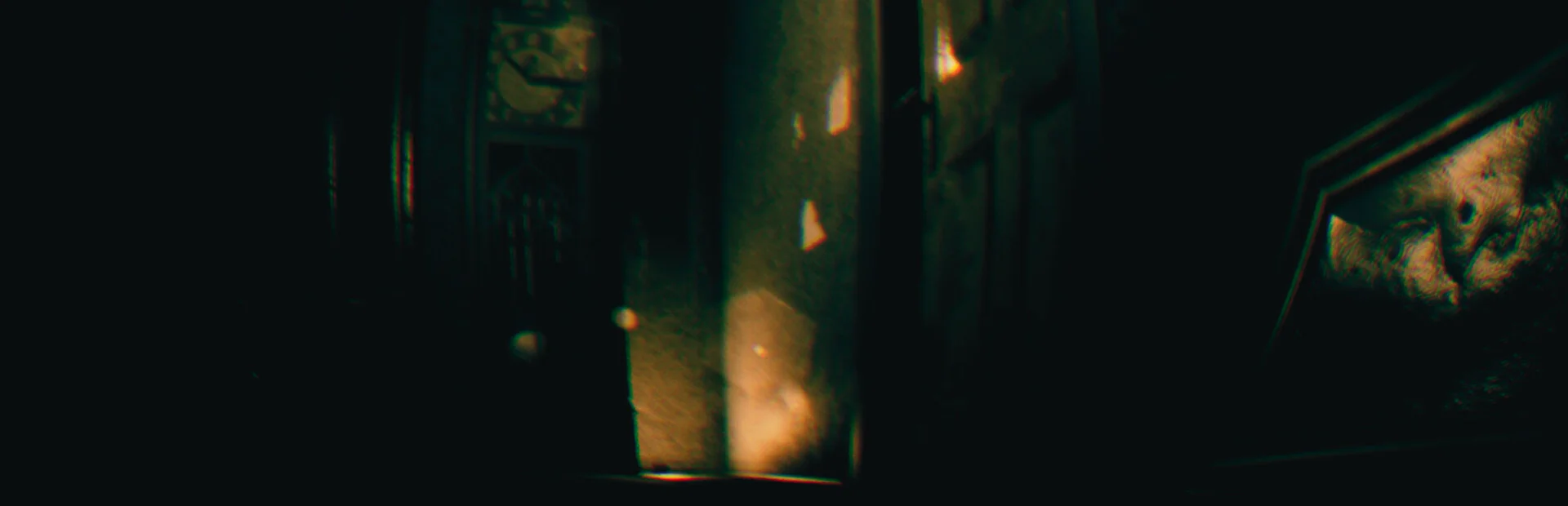 Banner of REC: Beyond The Lens