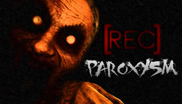 [REC] Paroxysm