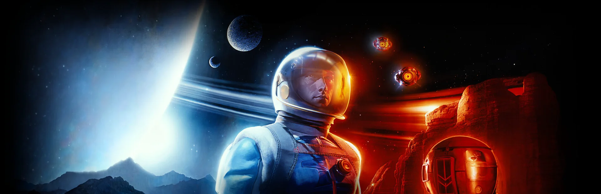 Banner of Red Matter 2