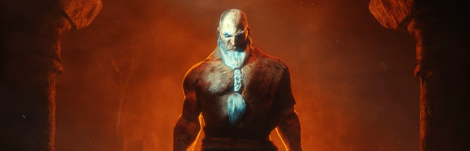 Banner of Redeemer: Enhanced Edition